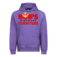 Tulip bobs discount furniture Urban Hoodie - linhVisuals