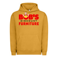 Pigment Peanut Butter bobs discount furniture Urban Hoodie - linhVisuals