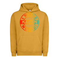 Pigment Peanut Butter i wish a karen would t shirt Urban Hoodie - linhVisuals
