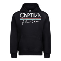 Captiva Florida T Shirt Urban Hoodie | Teevron