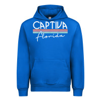 Cobalt captiva florida t shirt Urban Hoodie - linhVisuals
