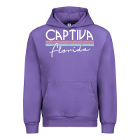 Tulip captiva florida t shirt Urban Hoodie - linhVisuals