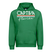 Emerald captiva florida t shirt Urban Hoodie - linhVisuals