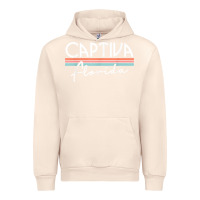 Sandshell captiva florida t shirt Urban Hoodie - linhVisuals