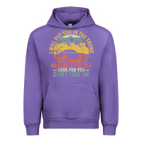 Tulip i will put you in the trunk and help people funny saying t shirt Urban Hoodie - linhVisuals
