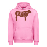 Beef T Shirt, Beef Cattle Shirt Urban Hoodie | Teevron