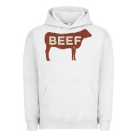 Pigment Lunar Rock beef t shirt, beef cattle shirt Urban Hoodie - linhVisuals