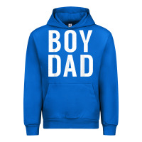 Cobalt boy dad son father daddy dad t shirt Urban Hoodie - linhVisuals
