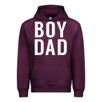 Mauve Wine boy dad son father daddy dad t shirt Urban Hoodie - linhVisuals