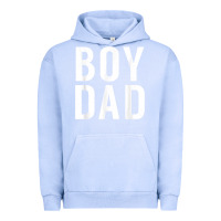 Pigment Grape Ice boy dad son father daddy dad t shirt Urban Hoodie - linhVisuals