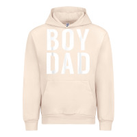 Sandshell boy dad son father daddy dad t shirt Urban Hoodie - linhVisuals