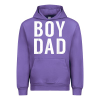 Tulip boy dad son father daddy dad t shirt Urban Hoodie - linhVisuals