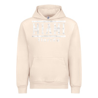 Sandshell miami florida souvenir t shirt Urban Hoodie - linhVisuals