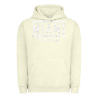 Pigment Pistachio miami florida souvenir t shirt Urban Hoodie - linhVisuals