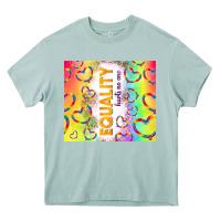 Arona equality hurts no one Heavy Core Tee - TumblerDesignByShophia