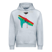 Heather Grey boys like girls [tb] Urban Hoodie - linhVisuals