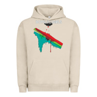 Pigment French Oak boys like girls [tb] Urban Hoodie - linhVisuals
