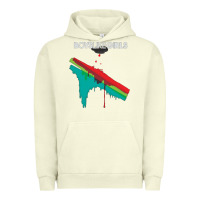 Pigment Pistachio boys like girls [tb] Urban Hoodie - linhVisuals