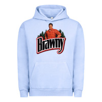 Pigment Grape Ice brawny paper towel guy Urban Hoodie - linhVisuals