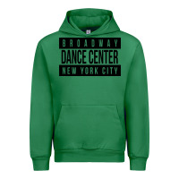Emerald broadway dance center [tw] Urban Hoodie - linhVisuals
