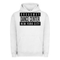 Pigment Lunar Rock broadway dance center [tw] Urban Hoodie - linhVisuals