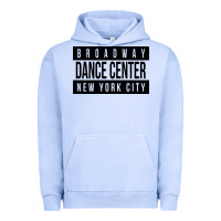 Pigment Grape Ice broadway dance center [tw] Urban Hoodie - linhVisuals