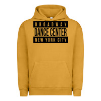 Pigment Peanut Butter broadway dance center [tw] Urban Hoodie - linhVisuals