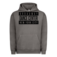 Pigment Tornado broadway dance center [tw] Urban Hoodie - linhVisuals