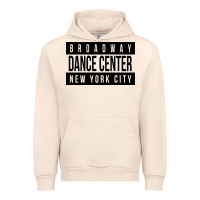 Sandshell broadway dance center [tw] Urban Hoodie - linhVisuals