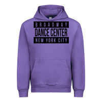 Tulip broadway dance center [tw] Urban Hoodie - linhVisuals