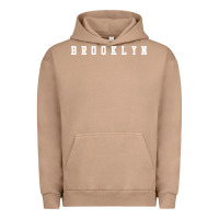 Pigment Burro brooklyn [tb] Urban Hoodie - linhVisuals