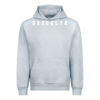 Heather Grey brooklyn [tb] Urban Hoodie - linhVisuals