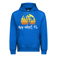 Cobalt retro key west t shirt florida beach shirt Urban Hoodie - linhVisuals