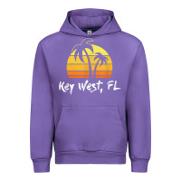 Tulip retro key west t shirt florida beach shirt Urban Hoodie - linhVisuals