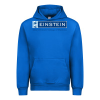 Cobalt albert einstein college of medicine Urban Hoodie - linhVisuals