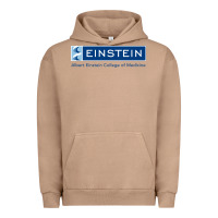 Pigment Burro albert einstein college of medicine Urban Hoodie - linhVisuals