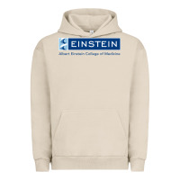 Pigment French Oak albert einstein college of medicine Urban Hoodie - linhVisuals