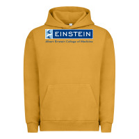 Pigment Peanut Butter albert einstein college of medicine Urban Hoodie - linhVisuals