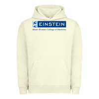 Pigment Pistachio albert einstein college of medicine Urban Hoodie - linhVisuals