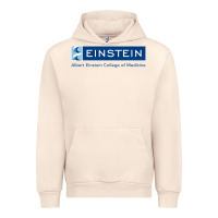 Sandshell albert einstein college of medicine Urban Hoodie - linhVisuals
