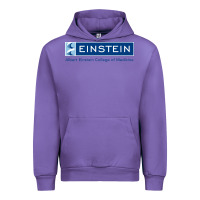 Tulip albert einstein college of medicine Urban Hoodie - linhVisuals