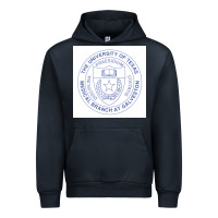 Utmb Seal Urban Hoodie | Teevron