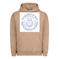 Pigment Burro utmb seal Urban Hoodie - linhVisuals
