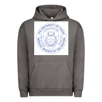 Pigment Tornado utmb seal Urban Hoodie - linhVisuals