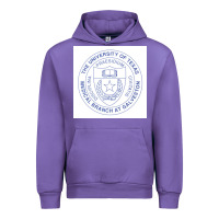 Tulip utmb seal Urban Hoodie - linhVisuals