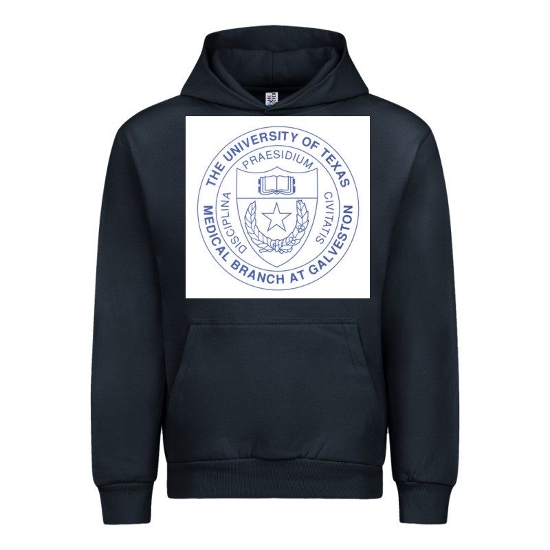 Utmb Seal Urban Hoodie by linhVisuals | Teevron