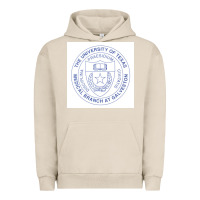 Pigment French Oak utmb seal Urban Hoodie - linhVisuals