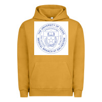 Pigment Peanut Butter utmb seal Urban Hoodie - linhVisuals