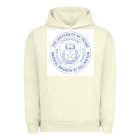 Pigment Pistachio utmb seal Urban Hoodie - linhVisuals