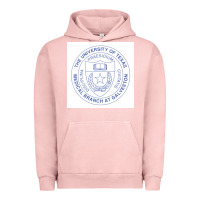 Pigment Salmon utmb seal Urban Hoodie - linhVisuals